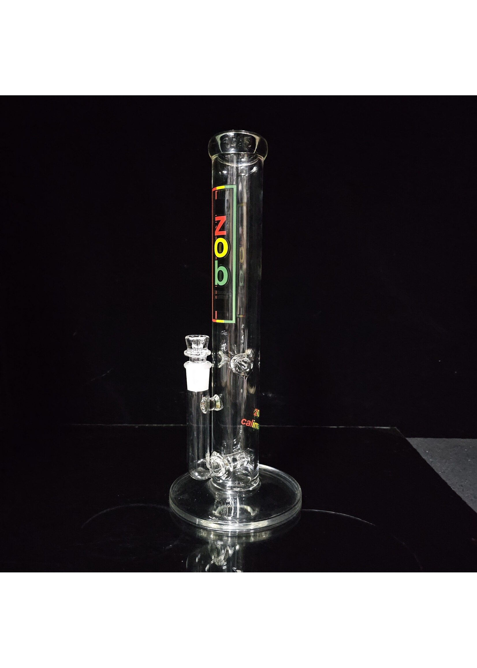 Zob Zob 14 Stemless Diffused 2