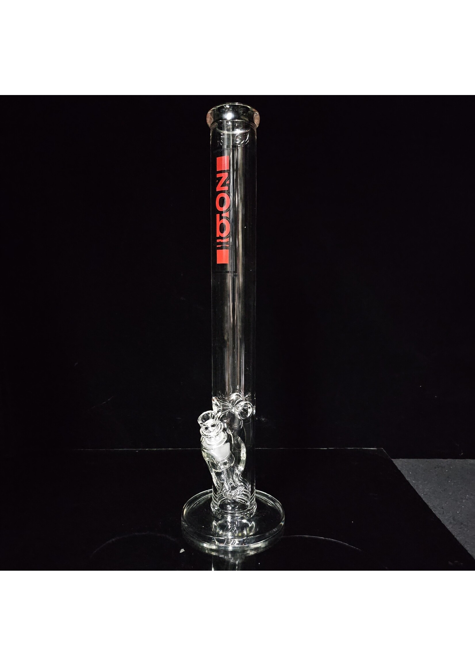 Zob Zob 18in Fixed Flat Straight