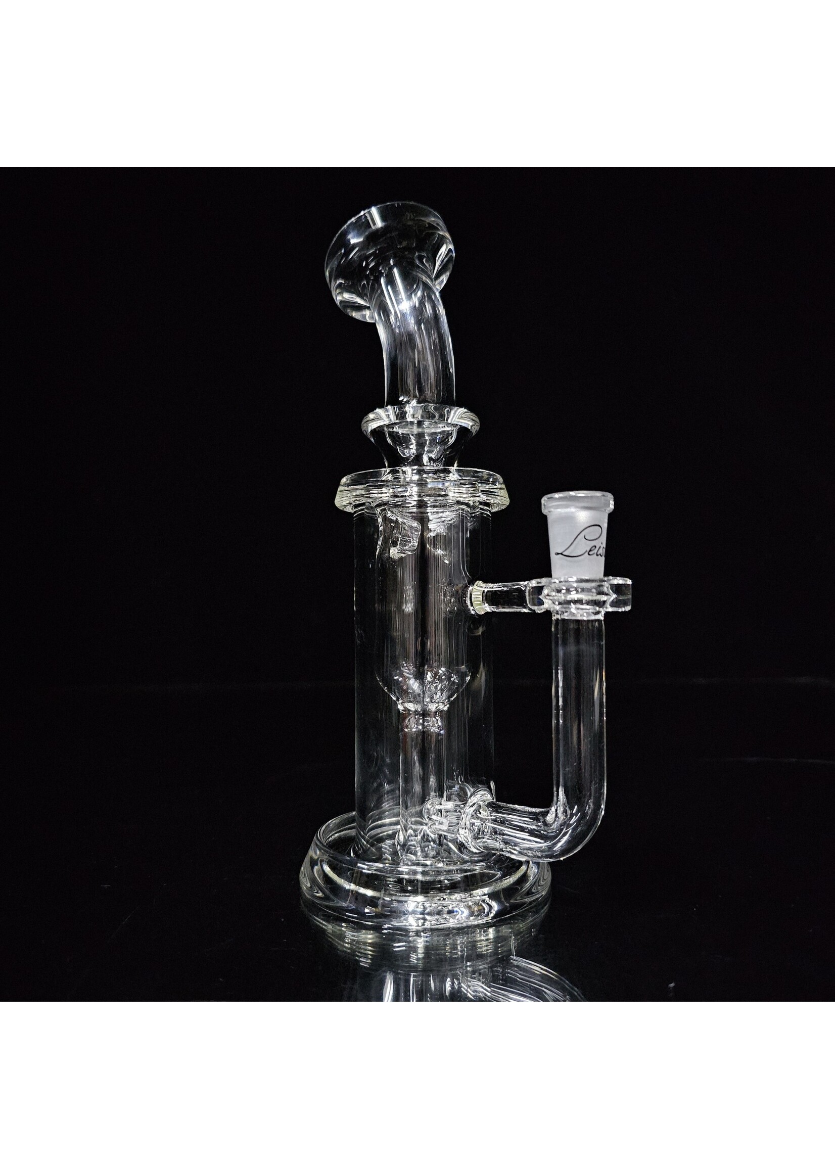 Leisure Leisure Incycler 10mm