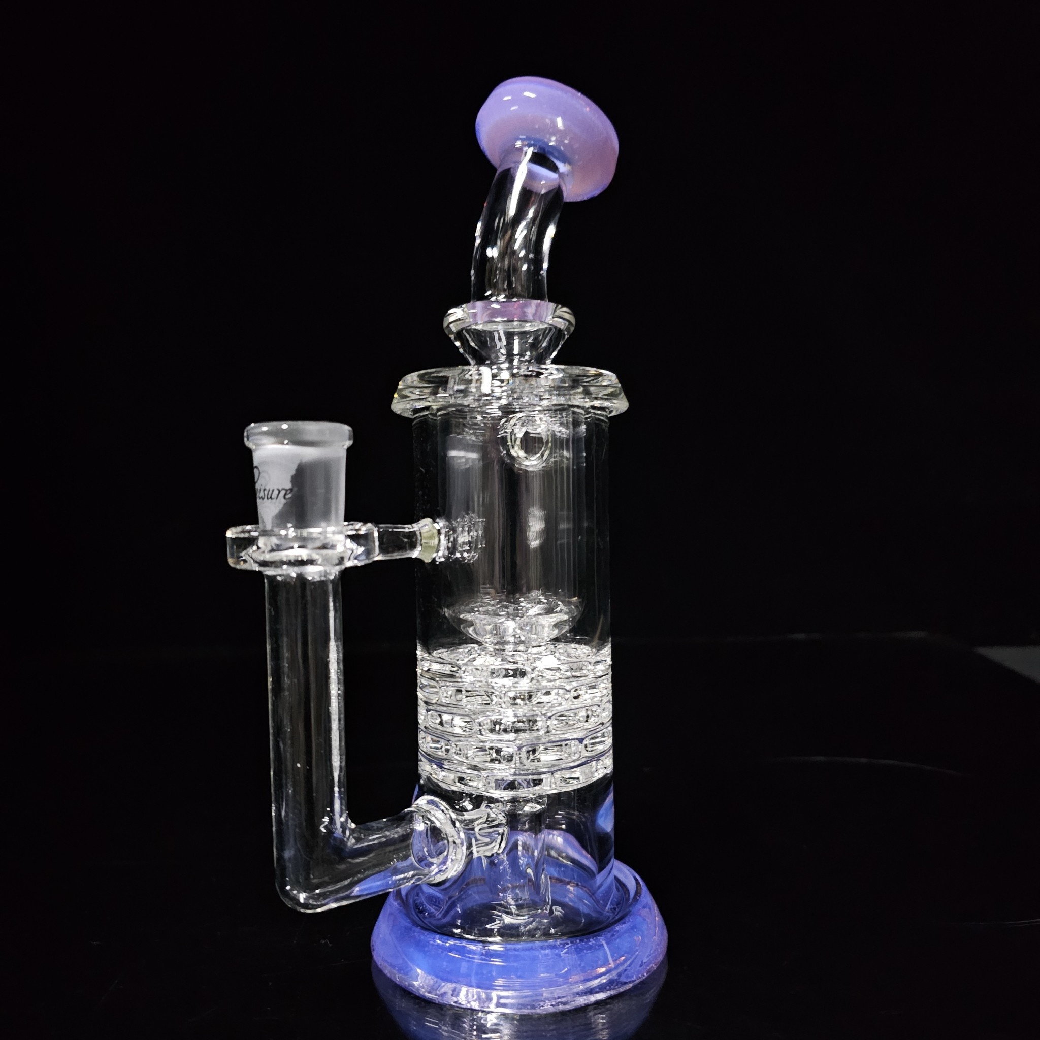 Leisure Leisure Brickstack Incycler Accent Gorilla Radio