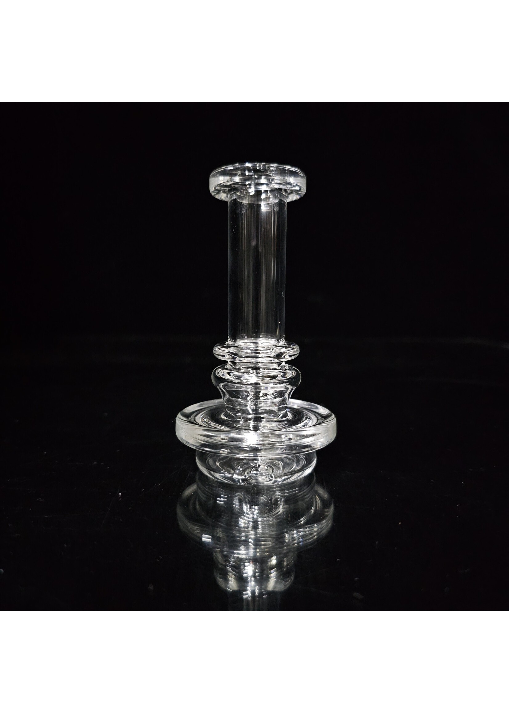 Don Rob Puffco Dry Top