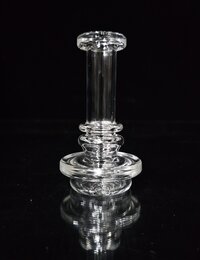 Don Rob Puffco Dry Top