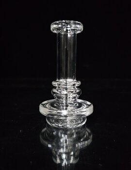 Don Rob Puffco Dry Top