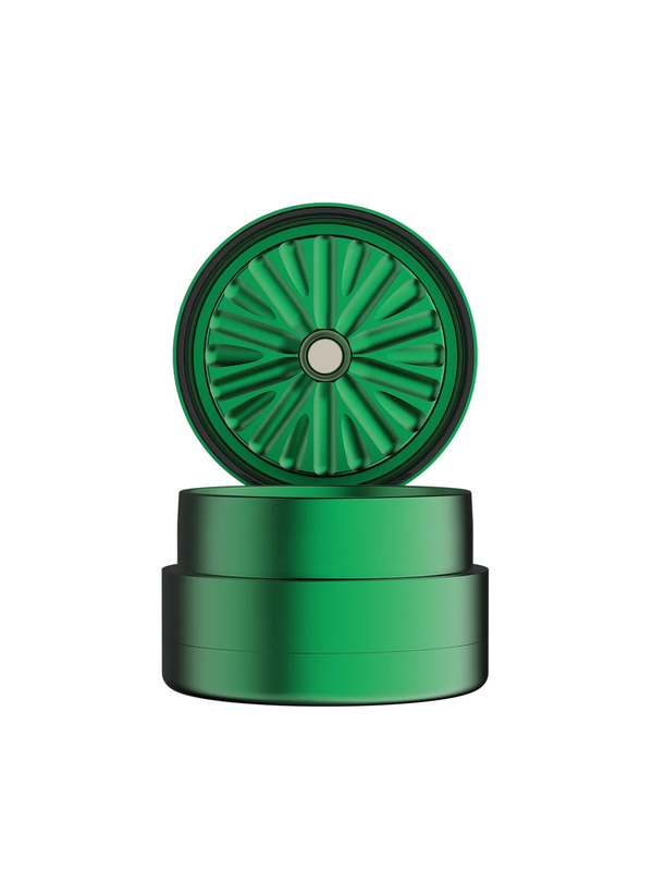 flowermill Flowermill Next Gen 2.5"