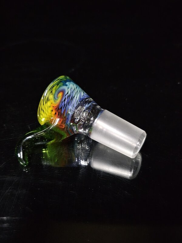 KJH 4Hole Slide 18mm