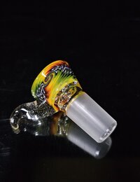 KJH 4Hole Slide 18mm