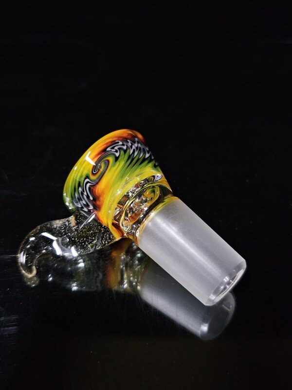 KJH 4Hole Slide 18mm