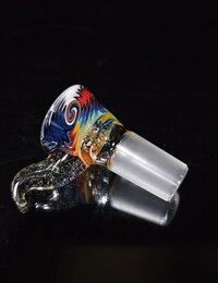 KJH 4Hole Slide 18mm