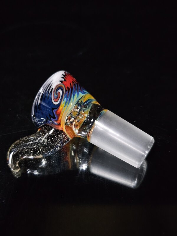 KJH 4Hole Slide 18mm