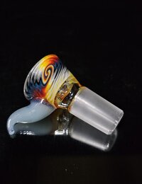 KJH 4Hole Slide 18mm