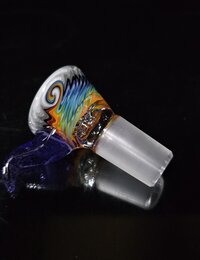 KJH 4Hole Slide 18mm