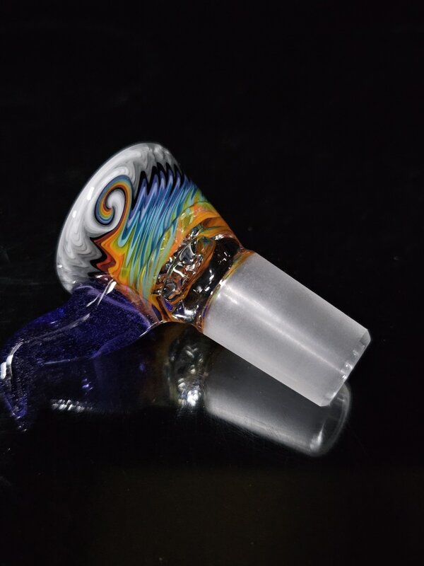 KJH 4Hole Slide 18mm