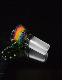 KJH 4Hole Slide 18mm