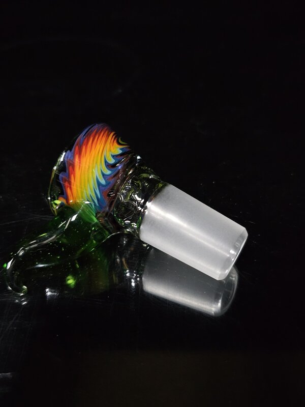 KJH 4Hole Slide 18mm