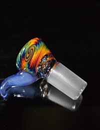 KJH 4Hole Slide 18mm