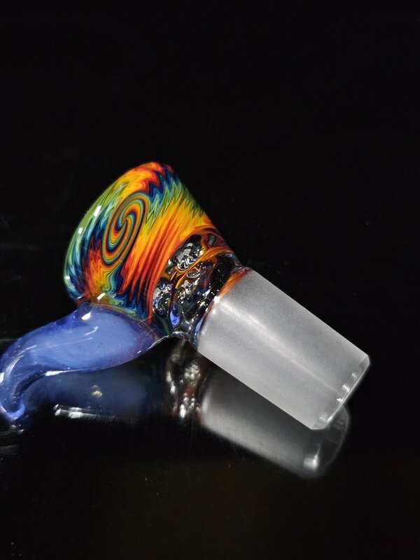 KJH 4Hole Slide 18mm