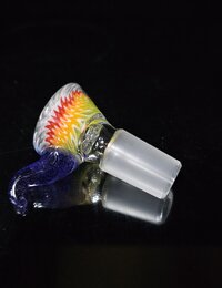 KJH 4Hole Slide 18mm