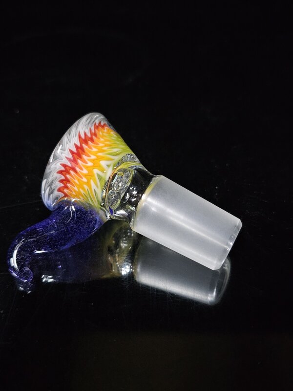 KJH 4Hole Slide 18mm