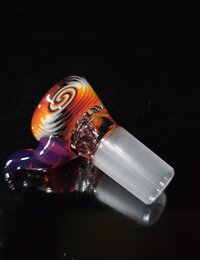 KJH 4Hole Slide 18mm