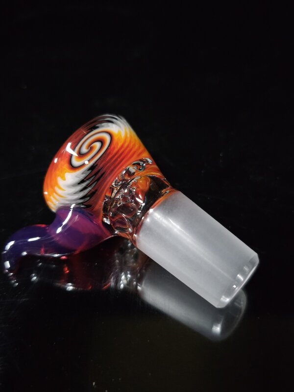 KJH 4Hole Slide 18mm