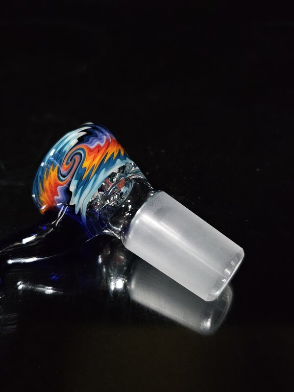 KJH 4Hole Slide 18mm