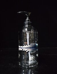 KJH Soap Dispenser