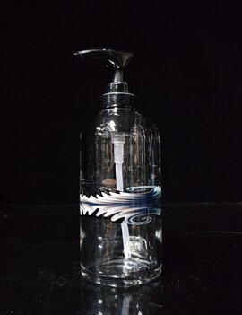 KJH Soap Dispenser