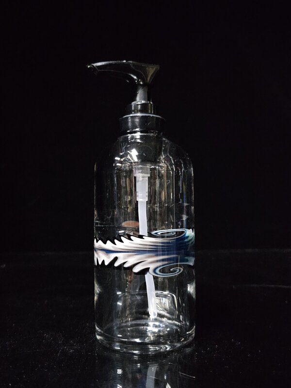 KJH Soap Dispenser
