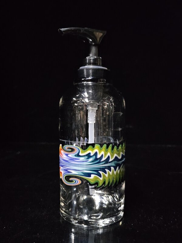 KJH Soap Dispenser