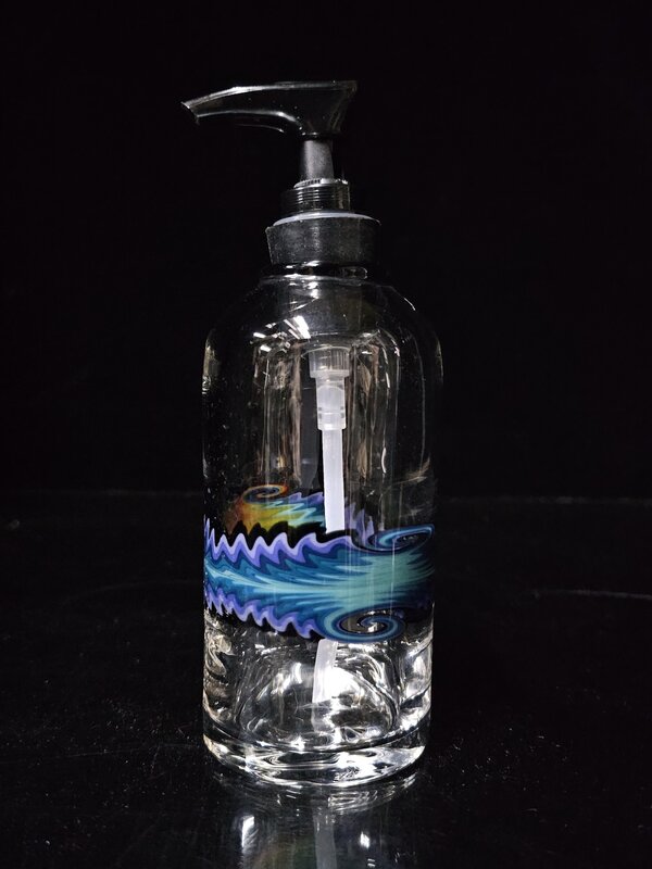 KJH Soap Dispenser
