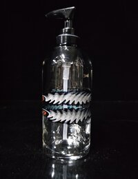 KJH Soap Dispenser