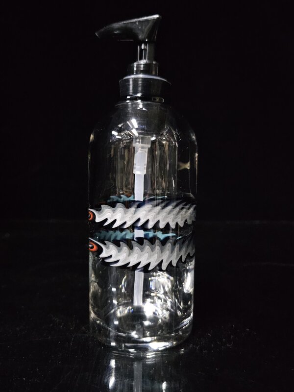 KJH Soap Dispenser