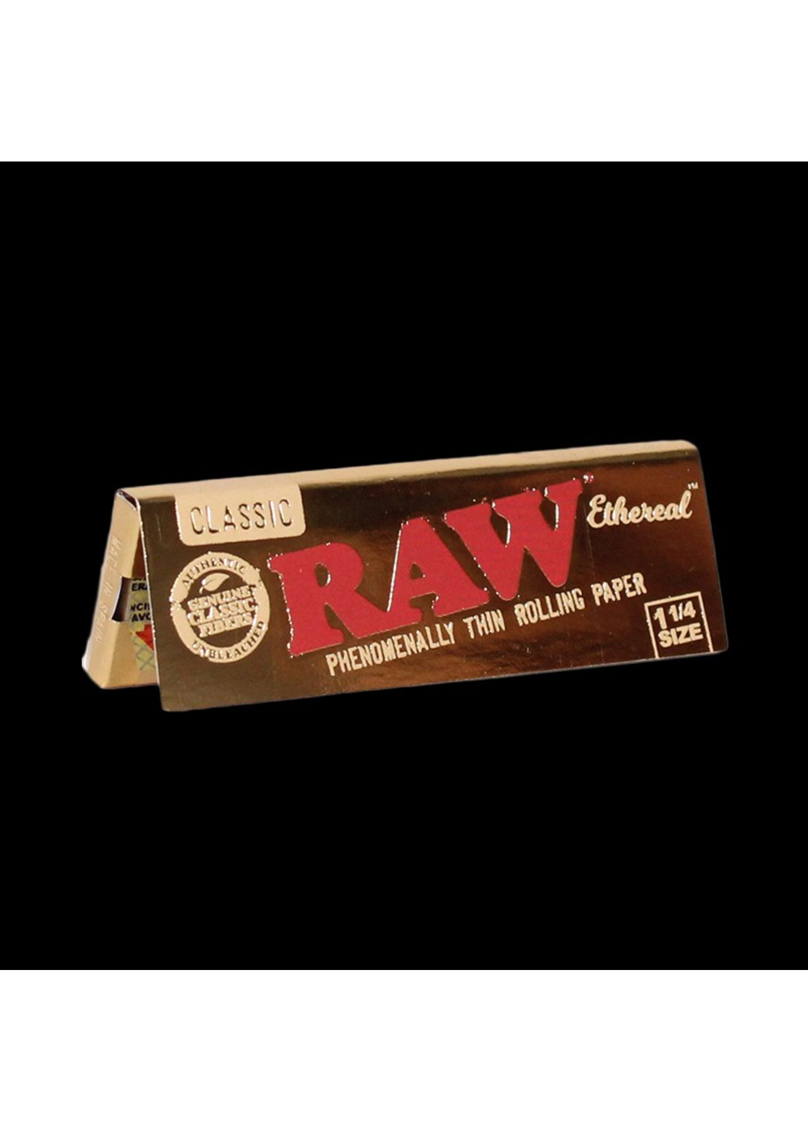 Raw Ethereal 1 1/4