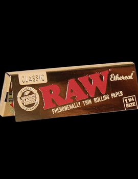 Raw Ethereal 1 1/4