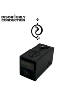 Disorderly Conduction DC Cobra Coil