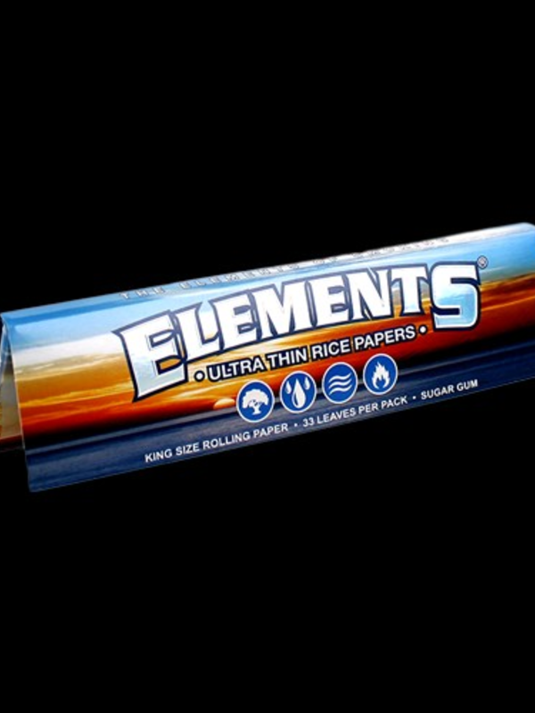 Elements