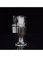 Sol Glassworks Sol 18mm Ash Catcher