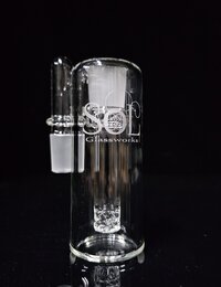 Sol Glassworks Sol 18mm Ash Catcher