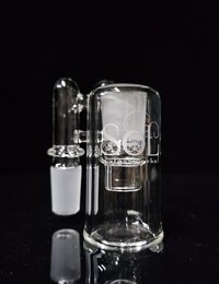 Sol 18mm Dry Catch