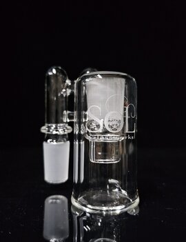 Sol 18mm Dry Catch