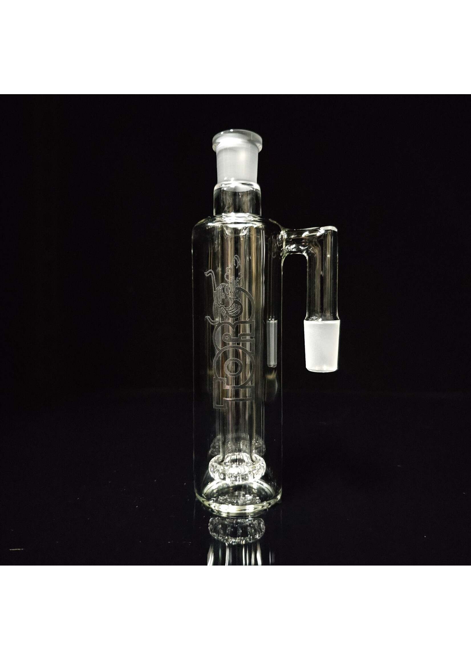 Toro glass Toro Ashcatcher 2