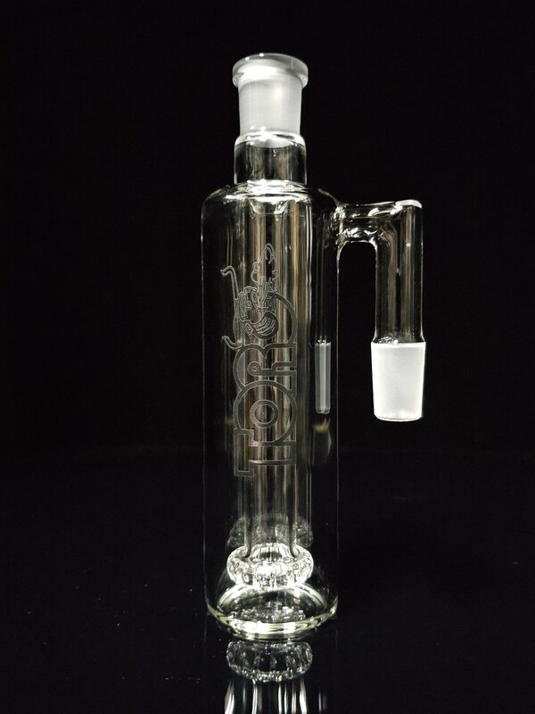 Toro glass Toro Ashcatcher 2
