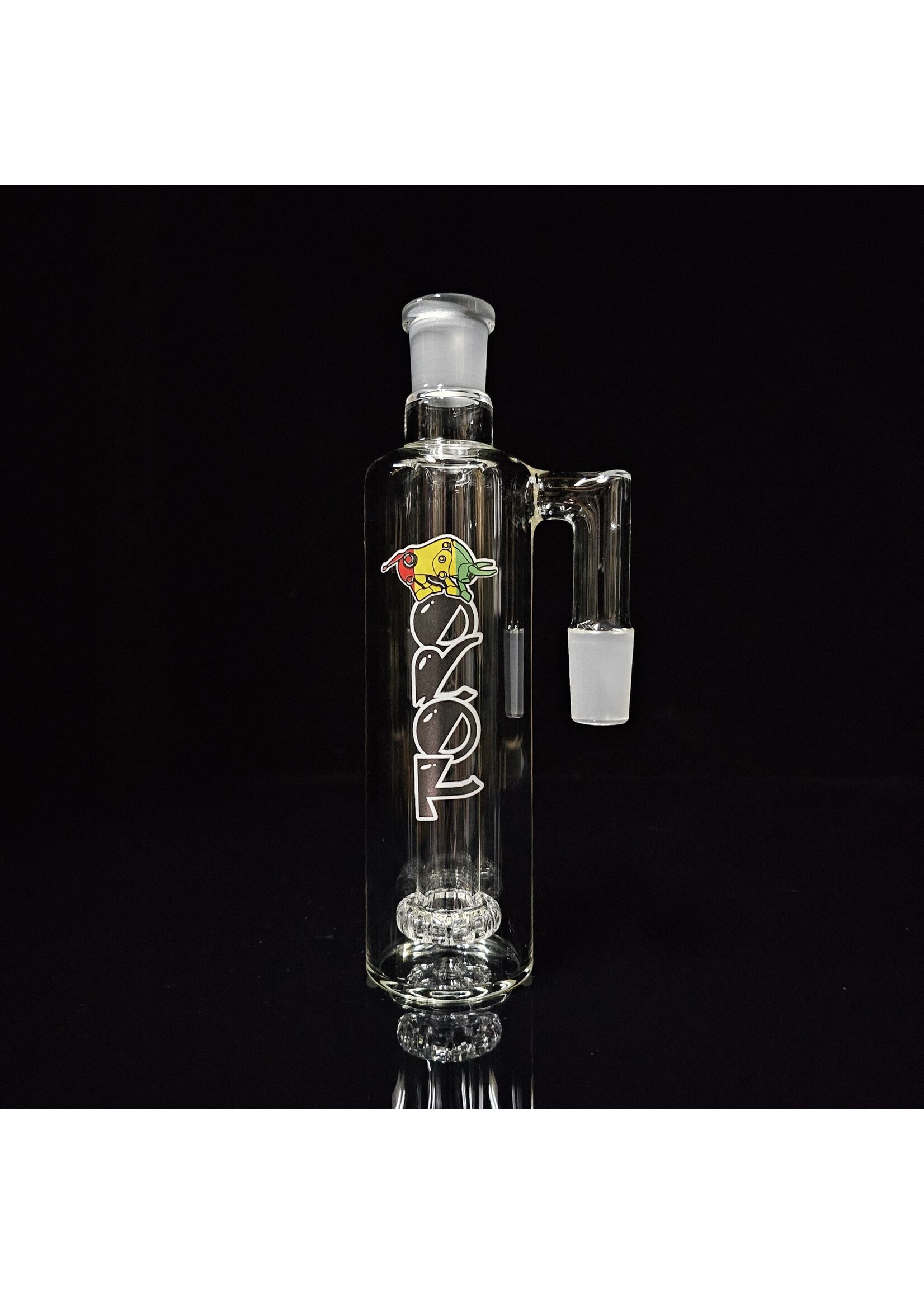Toro glass Toro Ashcatcher 1