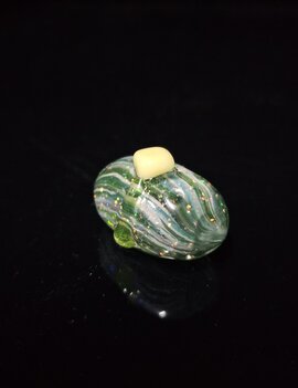 Alecblowsglass x Acadian