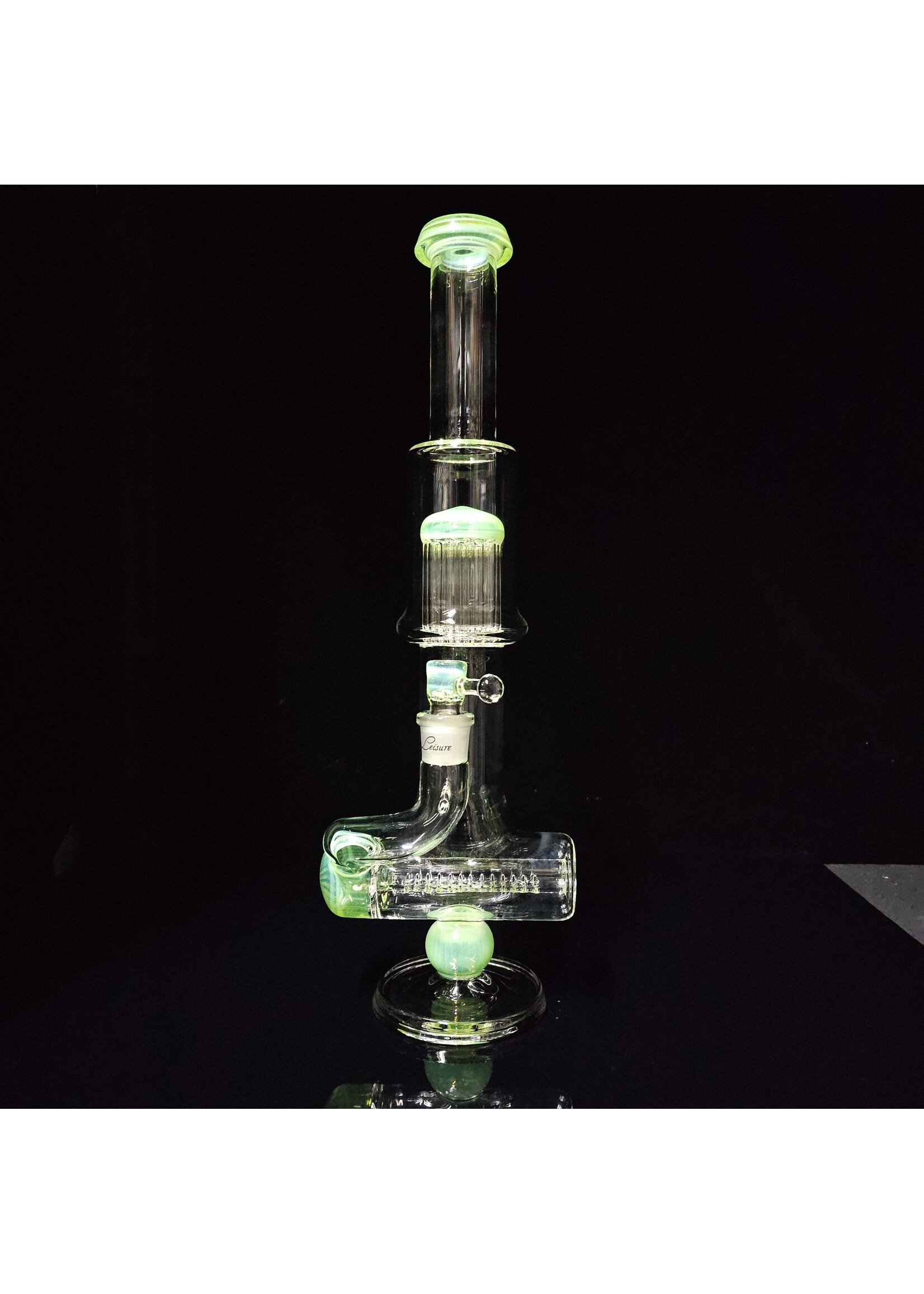 Leisure Leisure Inline x Tree Accent 3