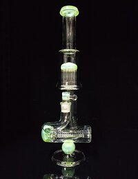 Leisure Leisure Inline x Tree Accent 3