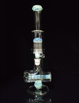 Leisure Leisure Inline x Tree Accent 2