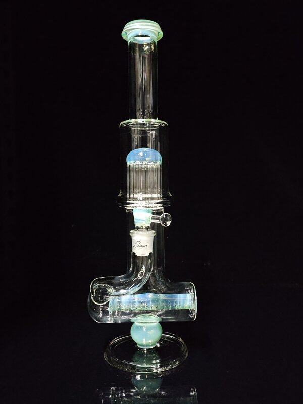 Leisure Leisure Inline x Tree Accent 2