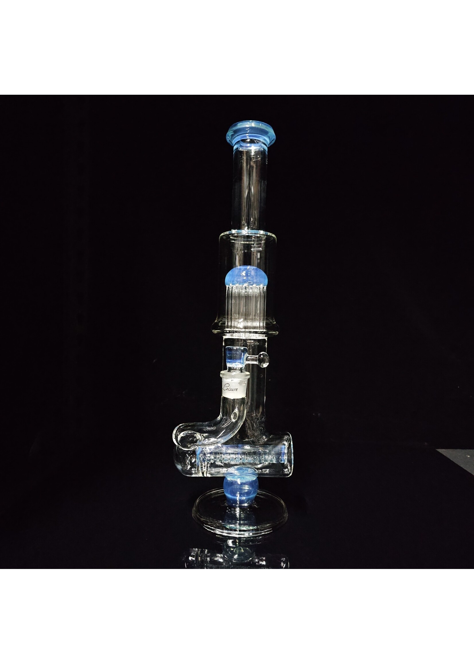 Leisure Leisure Inline x Tree Accent 1