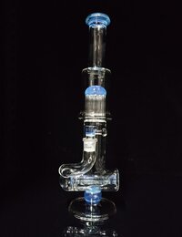 Leisure Leisure Inline x Tree Accent 1